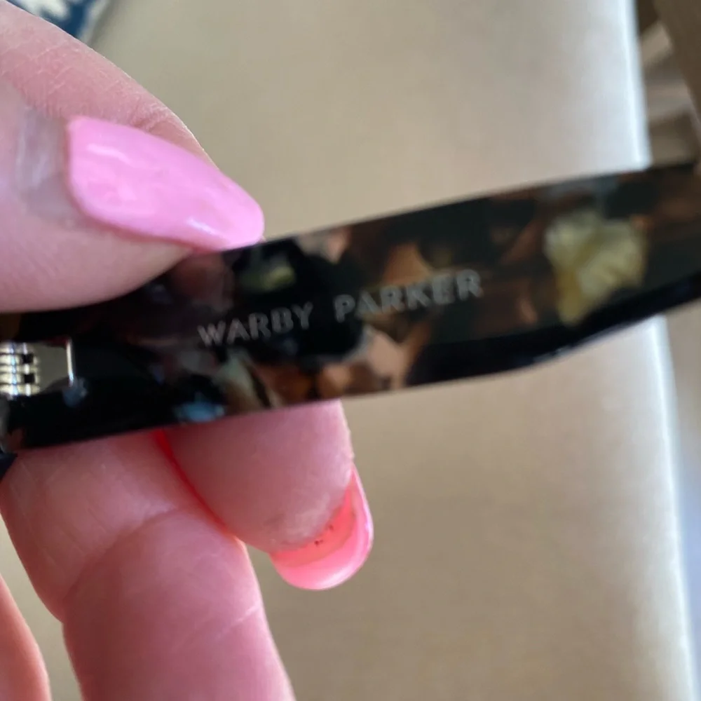 WARBY PARKER FRAMES! - Picture 11 of 13